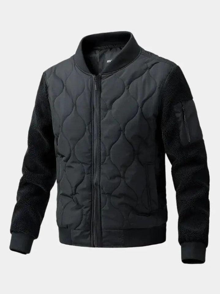 Storm™ | Chaqueta bomber Sherpa