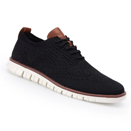 2 PARES AL PRECIO DE 1 – Zapatos Cómodos UrbanWeave